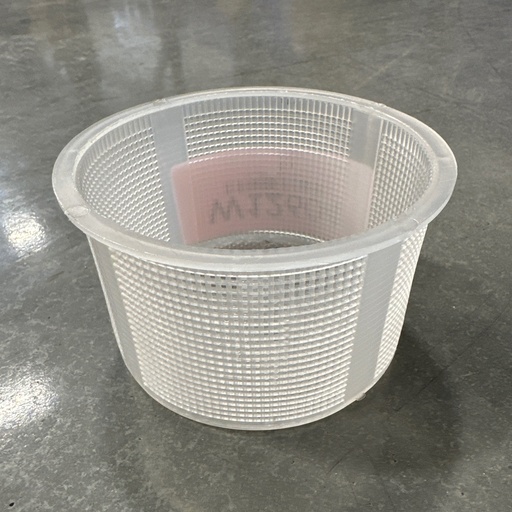 W12604 | Vac Filter