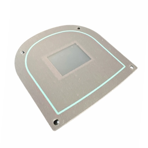 W12402 | Operation panel