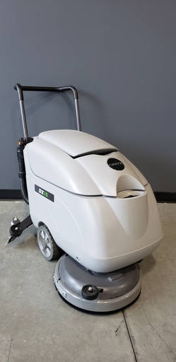 Refurbished DX15 Battery Floor Scrubber - No Serial#
