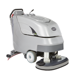 DX32T | Dual Head Battery Autoscrubber, 32 in.