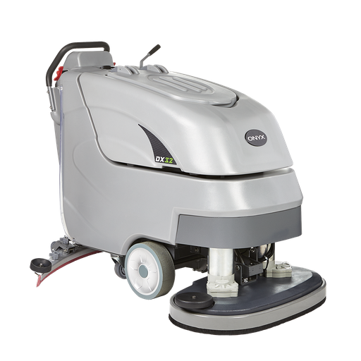DX32T | Dual Head Battery Autoscrubber, 32 in.