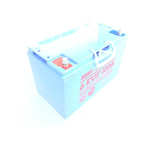 QX12V175 | Battery - 12V 175Ah, W12405