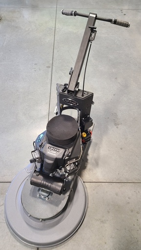 Refurbished JX7-600 Serial (50182)