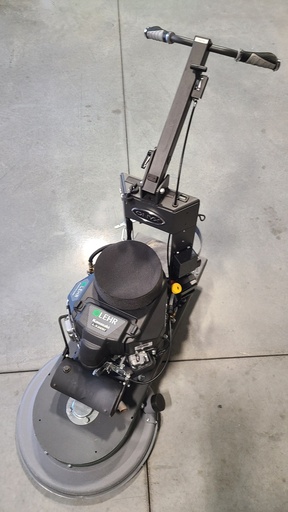 Refurbished JX1-600 Serial (51914)