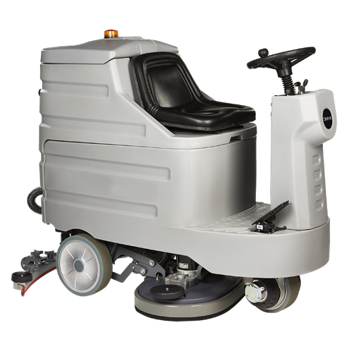 RX26 | Ride-On 26" Autoscrubber