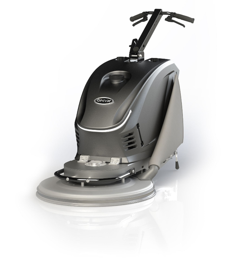 SXi-2701 | Battery Floor Burnisher, Lithium Iron Phosphate (LFP), 27 inch, Single Battery