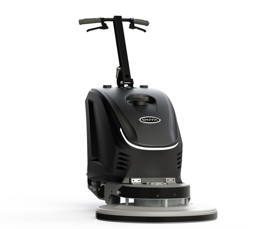 SXi-2402 | Battery Floor Burnisher, Lithium Iron Phosphate (LFP), 24 inch, Dual Battery