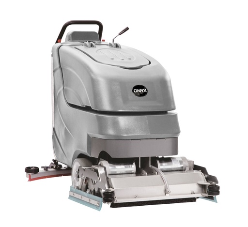 DX26C | Cylindrical 26 in. Battery Autoscrubber