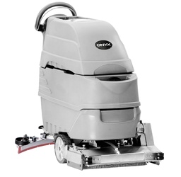 DX20C | Cylindrical 20 inch Battery Autoscrubber