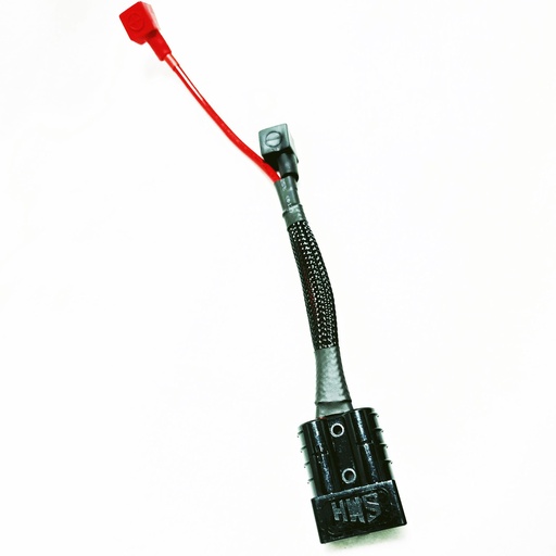 W13255 | Cable - Battery to Connector, Lead Acid