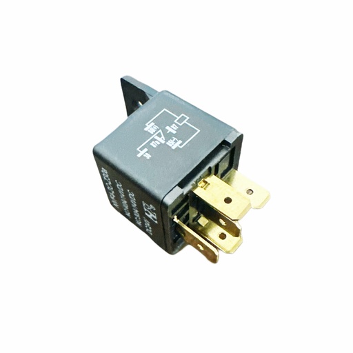 W13467 | Small Relay 24V/30A