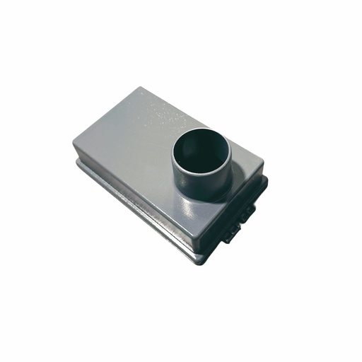 W13518 | Filter Cover Back