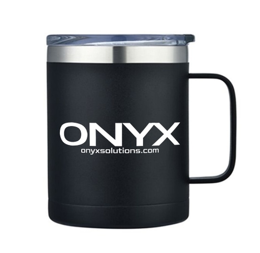 W13564 | ONYX Mug