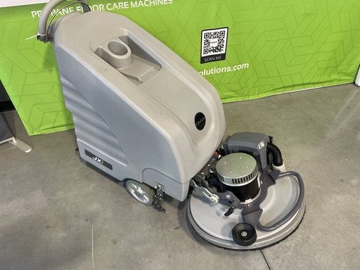 Refurbished JXi 20" Battery Burnisher SHJC61880