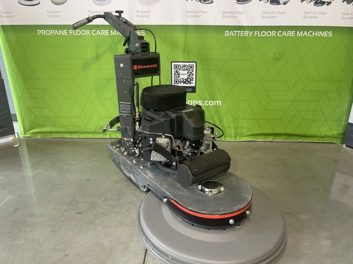 Refurbished JX7-600 Serial (51719)
