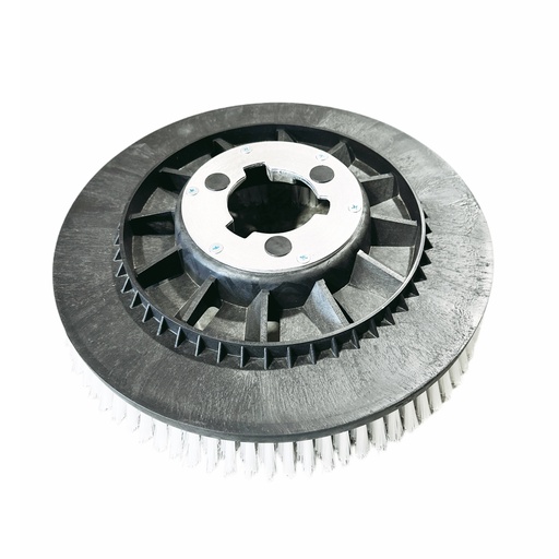 W13785 | 17 inch cleaning brush, general purpose 