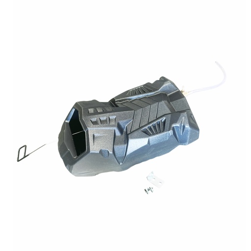W13787 | 4 Gal Water Tank Kit for Low Speed Machine