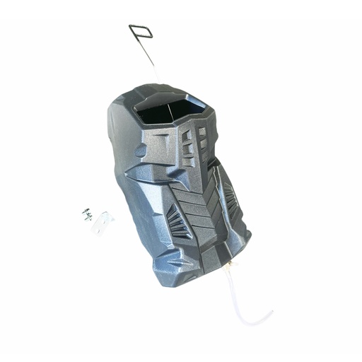 W13787 | 4 Gal Water Tank Kit for Low Speed Machine