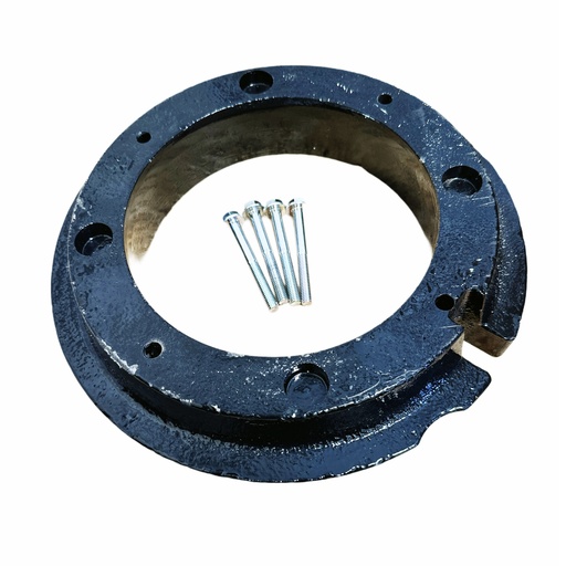 W13790 | 28 lb Weight Kit, Under Frame Mount 