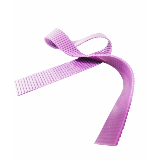 W14045 | Squeegee Blade, Ribbed, 29 inch long x 40mm tall