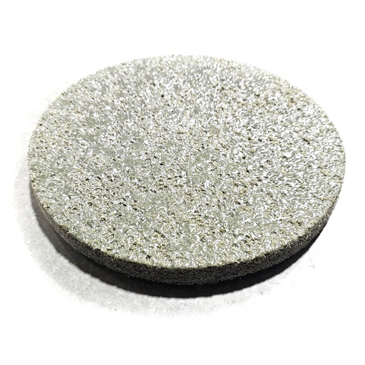 Z Pad | Heavy Duty Diamond Polishing Pad, 3-Pack