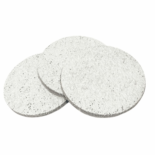 Z Pad | Heavy Duty Diamond Polishing Pad, 3-Pack