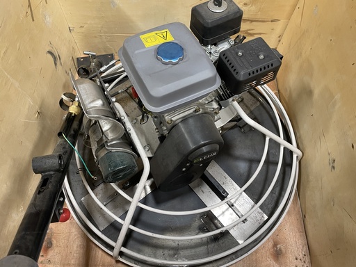 Power Trowel - 38 inch 