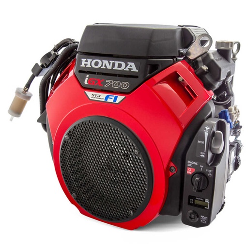Honda IGX700 Engine