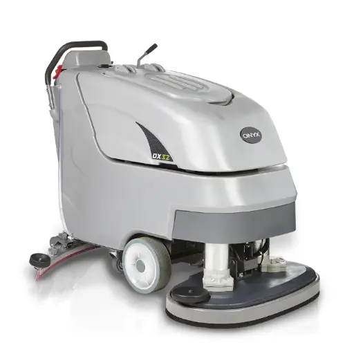 DX26T/32T/30C  - Operator Guide & Certification 